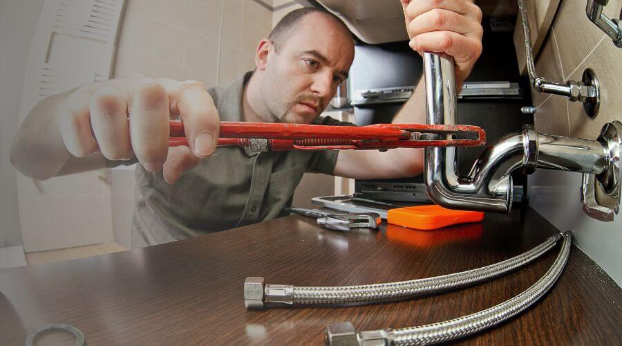 Professional emergency plumbing in Paradise, MI
